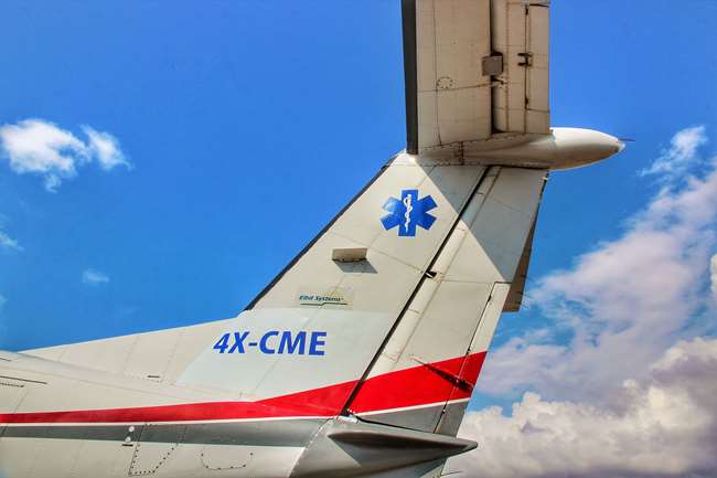 Medical Repatriation