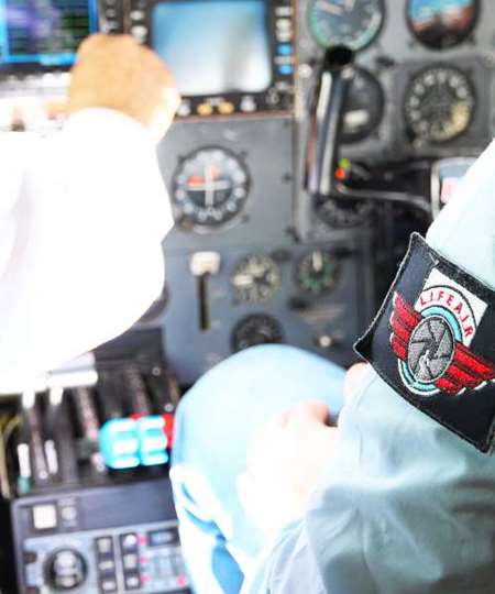 טיסות ניסוי