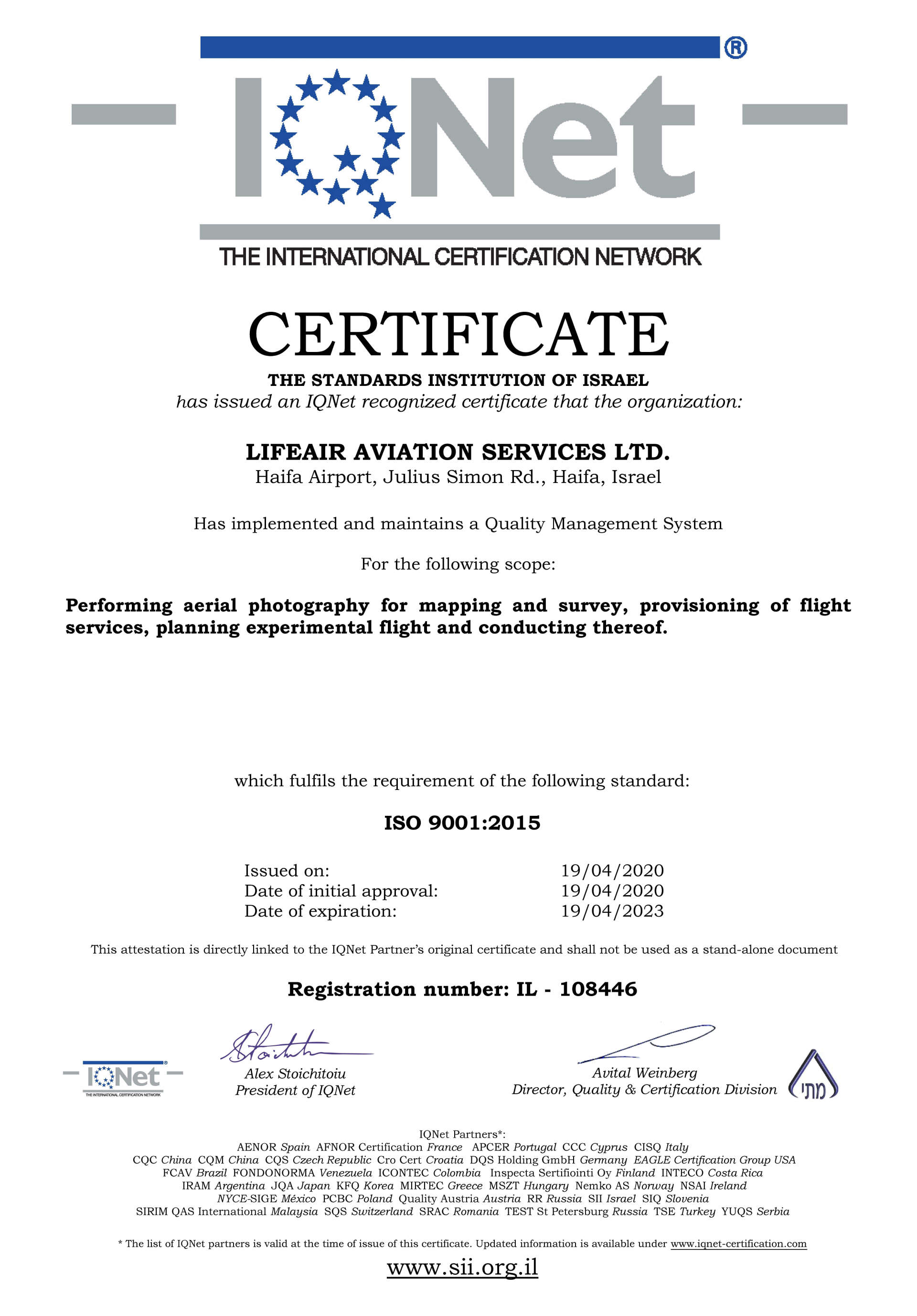 ISO-9001-2015